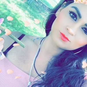 Meet your Posher, Paulina